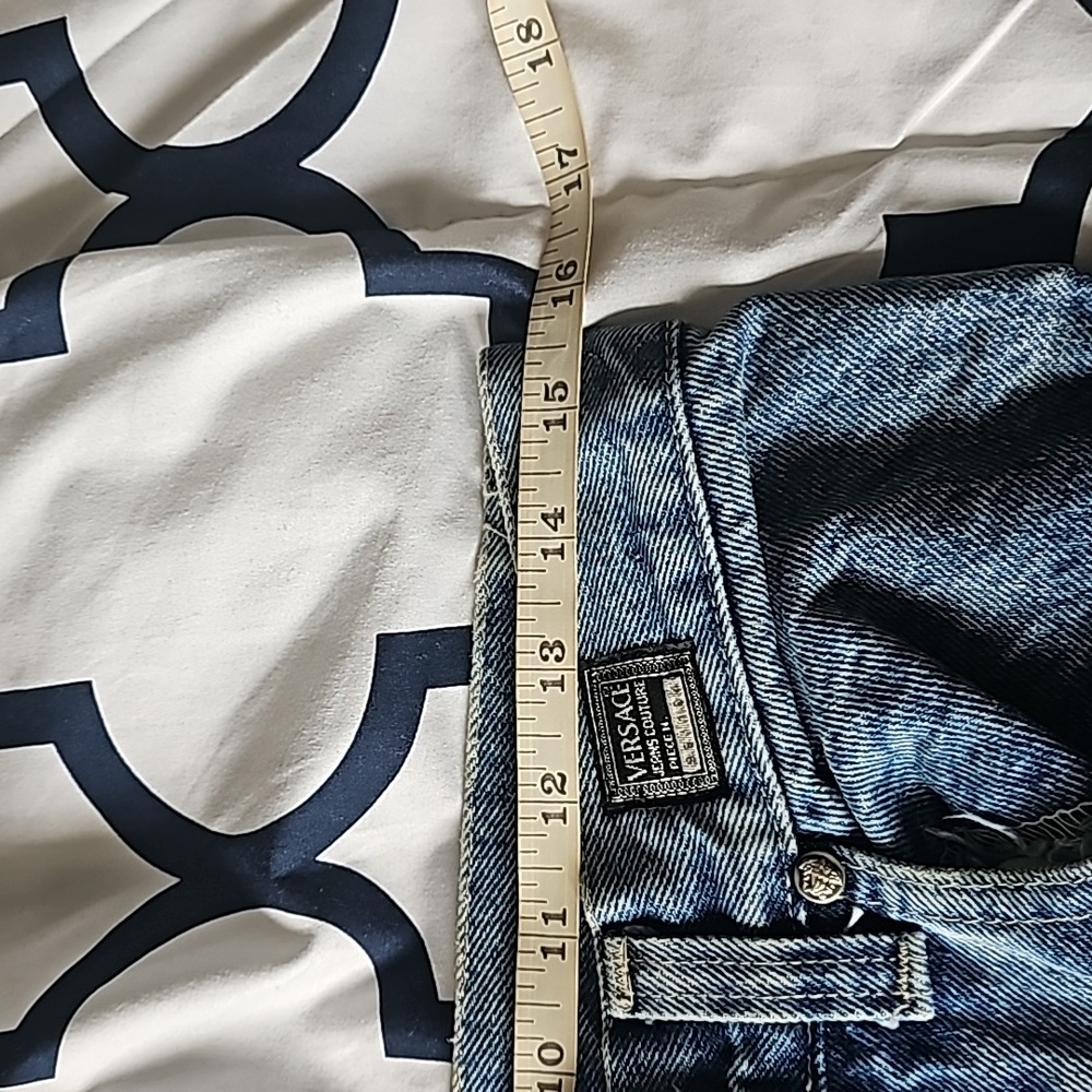 Versace jeans - Picture 6 of 7